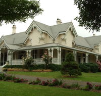 Harrow Gardens - Holiday Adelaide