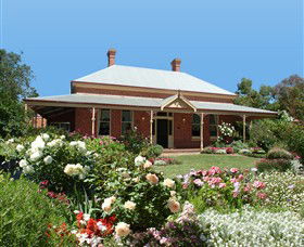 Monomeith VIC Holiday Adelaide