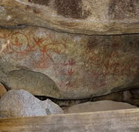 Mount Yarrowyck Nature Reserve - Holiday Adelaide