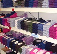 Lindner Sock Factory - Holiday Adelaide