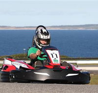 Phillip Island Grand Prix Circuit Visitor Centre - Holiday Adelaide