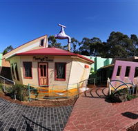 A Maze'N Things - Holiday Adelaide