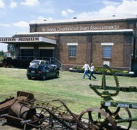 Clifton Historical Museum - Holiday Adelaide