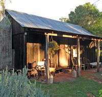 Highfields Pioneer Village - Holiday Adelaide