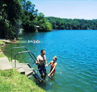 Green Park - Holiday Adelaide