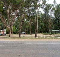 Lions Park - Holiday Adelaide
