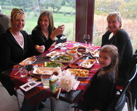 Brandy Creek Wines & View Cafe - Holiday Adelaide 8