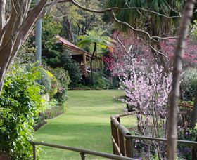 Spring Bluff Railway Station - Holiday Adelaide 3