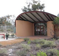 Barna Mia Native Animal Sanctuary - Holiday Adelaide