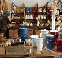 Odgers and McClelland Exchange Stores - Holiday Adelaide