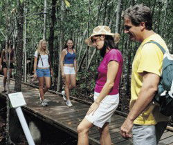 Toowoomba Water Bird Habitat - Holiday Adelaide 1