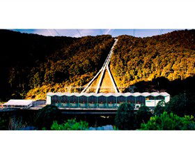 Walbundrie ACT Holiday Adelaide