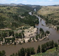 Shepherds Lookout - Holiday Adelaide