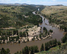 Shepherds Lookout - Holiday Adelaide 0