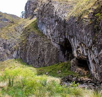 Nichols Gorge walking track - Holiday Adelaide