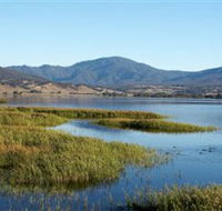 Khancoban Pondage - Holiday Adelaide