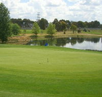 Magpies Belconnen Golf Club - Holiday Adelaide
