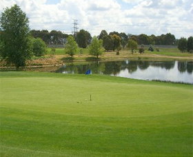 Magpies Belconnen Golf Club - Holiday Adelaide 0