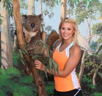 Maru Koala and Animal Park - Holiday Adelaide