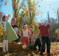 Cotter Avenue recreation area - Holiday Adelaide
