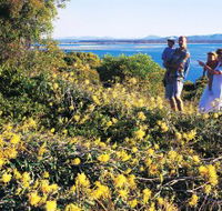 Joseph Banks Conservation Park