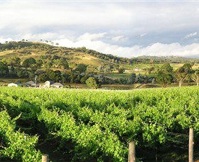 Gundaroo NSW Holiday Adelaide