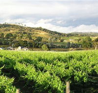 Tallagandra Hill - Holiday Adelaide