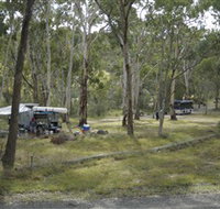 Wooldridge Recreation and Fossicking Reserve - Holiday Adelaide