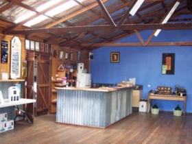 Pyramids Road Wines - Holiday Adelaide 1