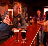 Granite Belt Brewery - Holiday Adelaide