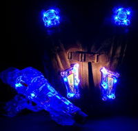 Zone 3 Canberra Laser Games - Holiday Adelaide