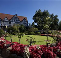 Cockington Green Gardens - Holiday Adelaide