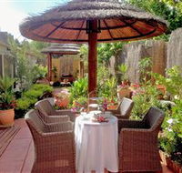 The Well Retreat - Day Spa and Teahouse - Holiday Adelaide