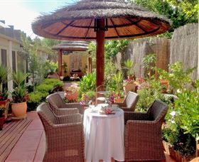 The Well Retreat - Day Spa And Teahouse - Holiday Adelaide 0