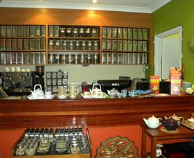 The Well Retreat - Day Spa And Teahouse - Holiday Adelaide 1
