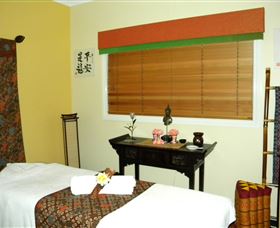 The Well Retreat - Day Spa And Teahouse - Holiday Adelaide 4