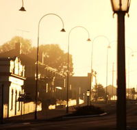 Uralla Heritage Walk - Holiday Adelaide