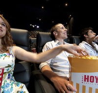 Hoyts Cinemas Belconnen - Holiday Adelaide