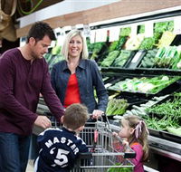 Belconnen Fresh Food Markets - Holiday Adelaide
