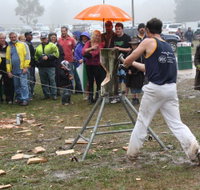 Lockyers Road Walking Track