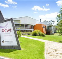 Varias Restaurant and Conference Centre incorporating Banca Ridge Winery Cellar Door - Holiday Adelaide