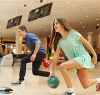 AMF Belconnen Ten Pin Bowling Centre - Holiday Adelaide