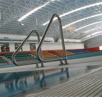 Canberra International Sports and Aquatic Centre CISAC - Holiday Adelaide