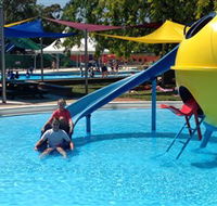 Big Splash Waterpark - Holiday Adelaide