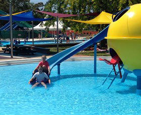 Big Splash Waterpark - Holiday Adelaide 0