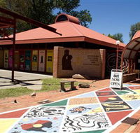 Country Art Escapes - New England North West Regional Arts Trail - Holiday Adelaide