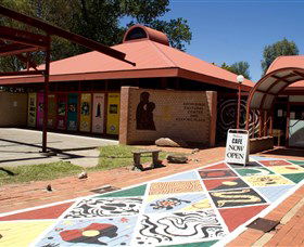 Country Art Escapes - New England North West Regional Arts Trail - Holiday Adelaide 0