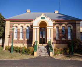 Country Art Escapes - New England North West Regional Arts Trail - Holiday Adelaide 1