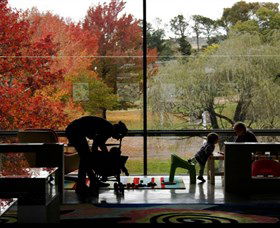 Country Art Escapes - New England North West Regional Arts Trail - Holiday Adelaide 2