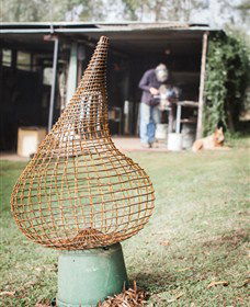 Country Art Escapes - New England North West Regional Arts Trail - Holiday Adelaide 3